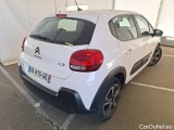  Citroen  C3  Shine Business 1.2 PureTech 110CV BVM6 E6d #3