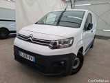 Citroen  Berlingo  Fourgon Club M 650 1.6 BlueHDi 100CV BVM5 E6 