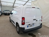  Citroen  Berlingo  Fourgon Club M 650 1.6 BlueHDi 100CV BVM5 E6 #2