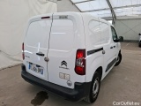  Citroen  Berlingo  Fourgon Club M 650 1.6 BlueHDi 100CV BVM5 E6 #3