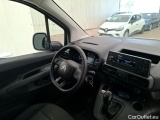  Citroen  Berlingo  Fourgon Club M 650 1.6 BlueHDi 100CV BVM5 E6 #5