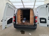  Citroen  Berlingo  Fourgon Club M 650 1.6 BlueHDi 100CV BVM5 E6 #8