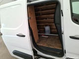  Citroen  Berlingo  Fourgon Club M 650 1.6 BlueHDi 100CV BVM5 E6 #9