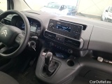  Citroen  Berlingo  Fourgon Club M 650 1.6 BlueHDi 100CV BVM5 E6 #10