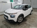  Citroen  C3  Société Feel 1.5 BlueHDI 100CV BVM6 E6dT 