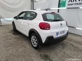  Citroen  C3  Société Feel 1.5 BlueHDI 100CV BVM6 E6dT #2