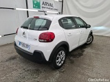  Citroen  C3  Société Feel 1.5 BlueHDI 100CV BVM6 E6dT #3
