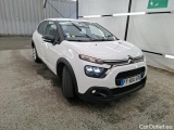  Citroen  C3  Société Feel 1.5 BlueHDI 100CV BVM6 E6dT #4
