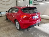  Ford  Focus  Berline Titanium X Business 1.0 EcoBoost 125CV BVM6 E6d #2