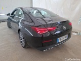  Mercedes  CLA-Klasse MERCEDES BENZ CLA Coupe  2019  4P  Coupé CLA 180 d Business Line BA7 #2