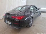  Mercedes  CLA-Klasse MERCEDES BENZ CLA Coupe  2019  4P  Coupé CLA 180 d Business Line BA7 #3