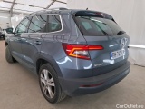  Skoda  Karoq  Style 1.6 TDI 115CV BVA7 E6dT #2