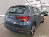  Skoda  Karoq  Style 1.6 TDI 115CV BVA7 E6dT #3