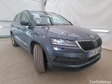  Skoda  Karoq  Style 1.6 TDI 115CV BVA7 E6dT #4
