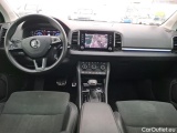  Skoda  Karoq  Style 1.6 TDI 115CV BVA7 E6dT #5
