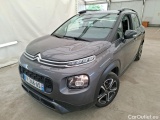  Citroen  C3  Aircross Feel Business 1.5 BlueHDi 100CV BVM6 E6dT 