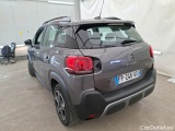  Citroen  C3  Aircross Feel Business 1.5 BlueHDi 100CV BVM6 E6dT #2
