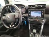  Citroen  C3  Aircross Feel Business 1.5 BlueHDi 100CV BVM6 E6dT #5