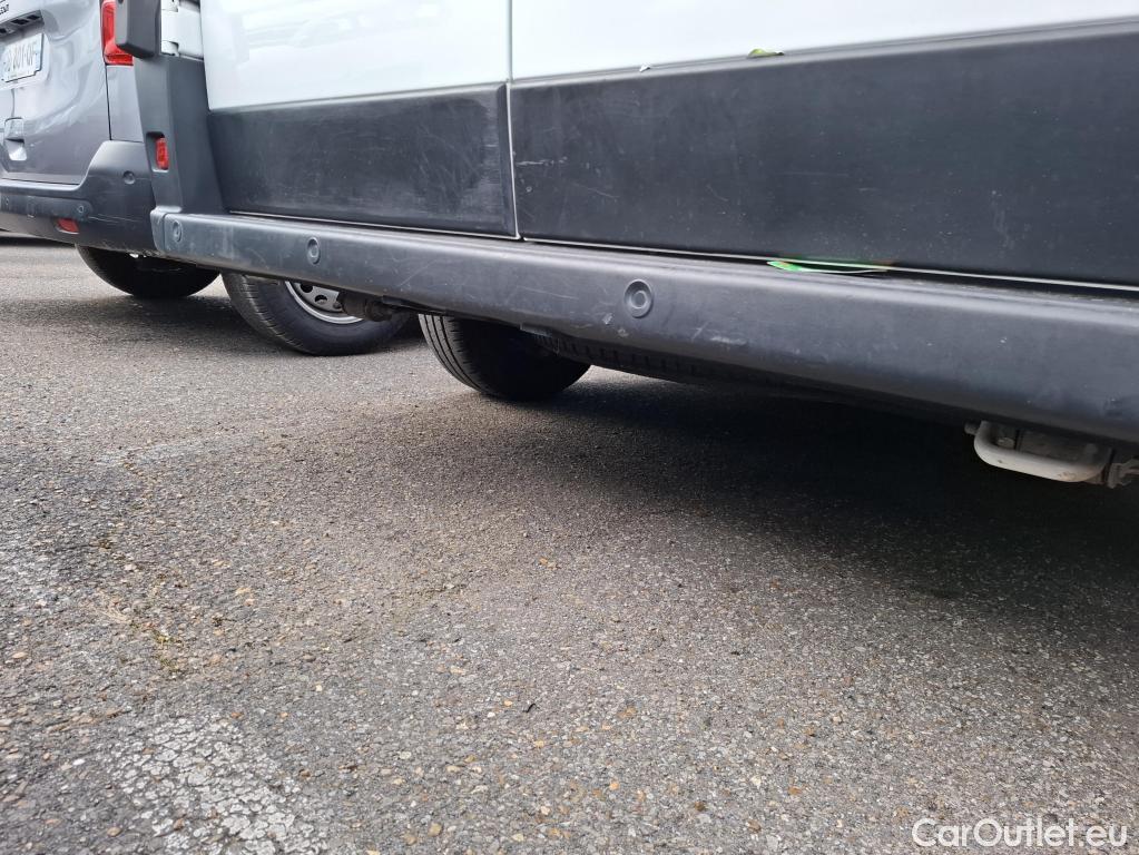  Citroen  Jumper CITROEN  VU 4p Fourgon 30 L1H1 BlueHDi 110 BVM6 Business #51
