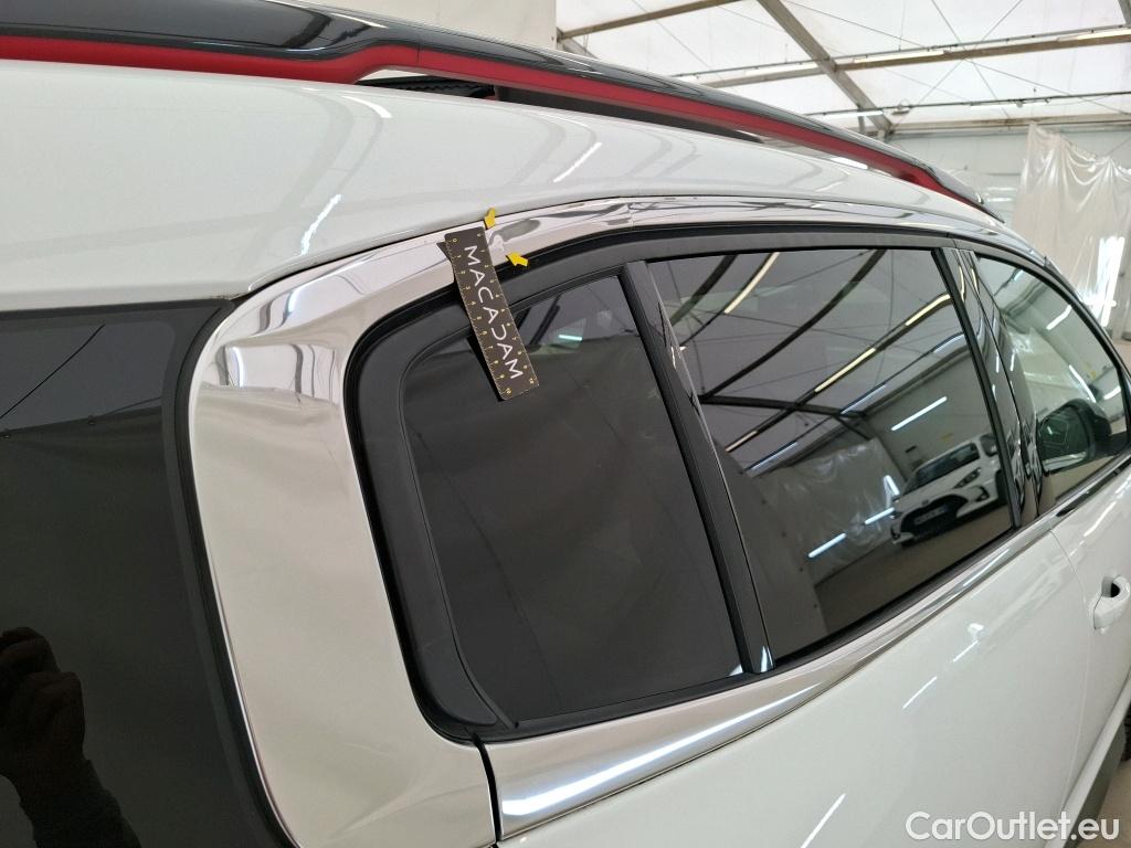  Citroen  C5 CITROEN  Aircross / 2018 / 5P / SUV PureTech 130 S&S EAT8 Shine #5