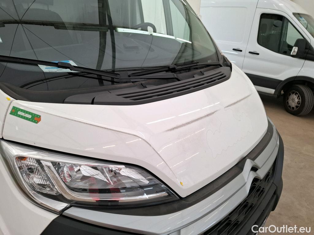  Citroen  Jumper CITROEN  VU 4p Fourgon 30 L1H1 BlueHDi 110 BVM6 Business #41