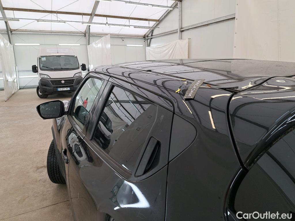  Nissan  Juke NISSAN  5p Crossover 1.6L 117 Xtronic TEKNA #22