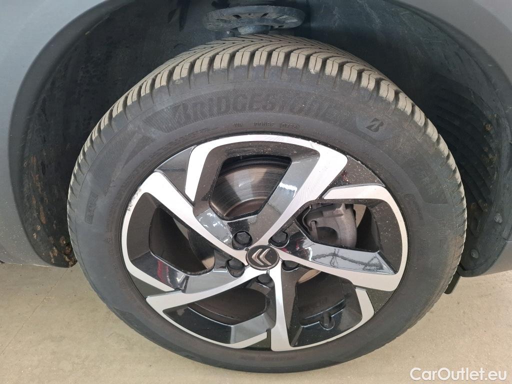  Citroen  C5 CITROEN  Aircross / 2018 / 5P / SUV PureTech 130 S&S EAT8 Shine #29