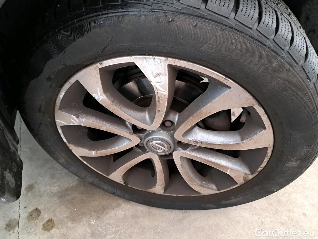  Nissan  Juke NISSAN  5p Crossover 1.6L 117 Xtronic TEKNA #55