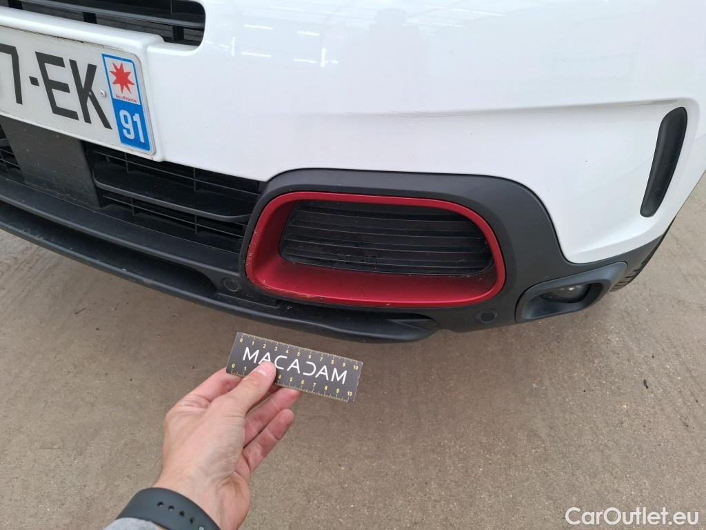  Citroen  C5 CITROEN  Aircross / 2018 / 5P / SUV PureTech 130 S&S EAT8 Shine #1