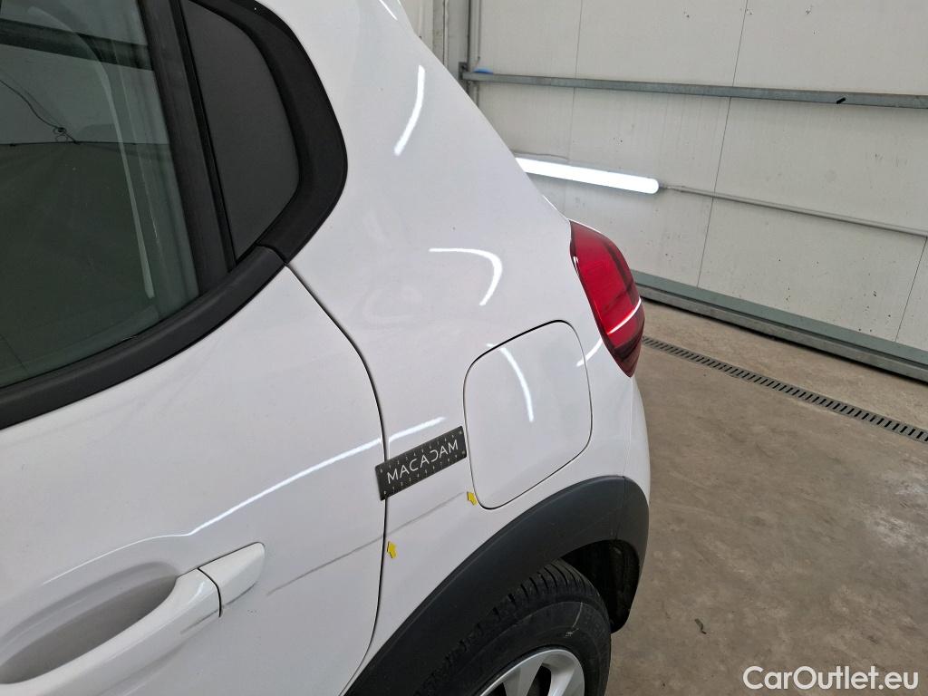  Citroen  C3  Société Feel 1.6 BlueHDi 75CV BVM5 E6 #1