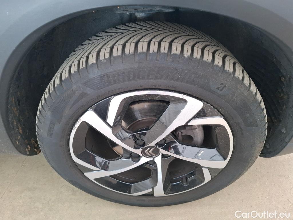  Citroen  C5 CITROEN  Aircross / 2018 / 5P / SUV PureTech 130 S&S EAT8 Shine #28