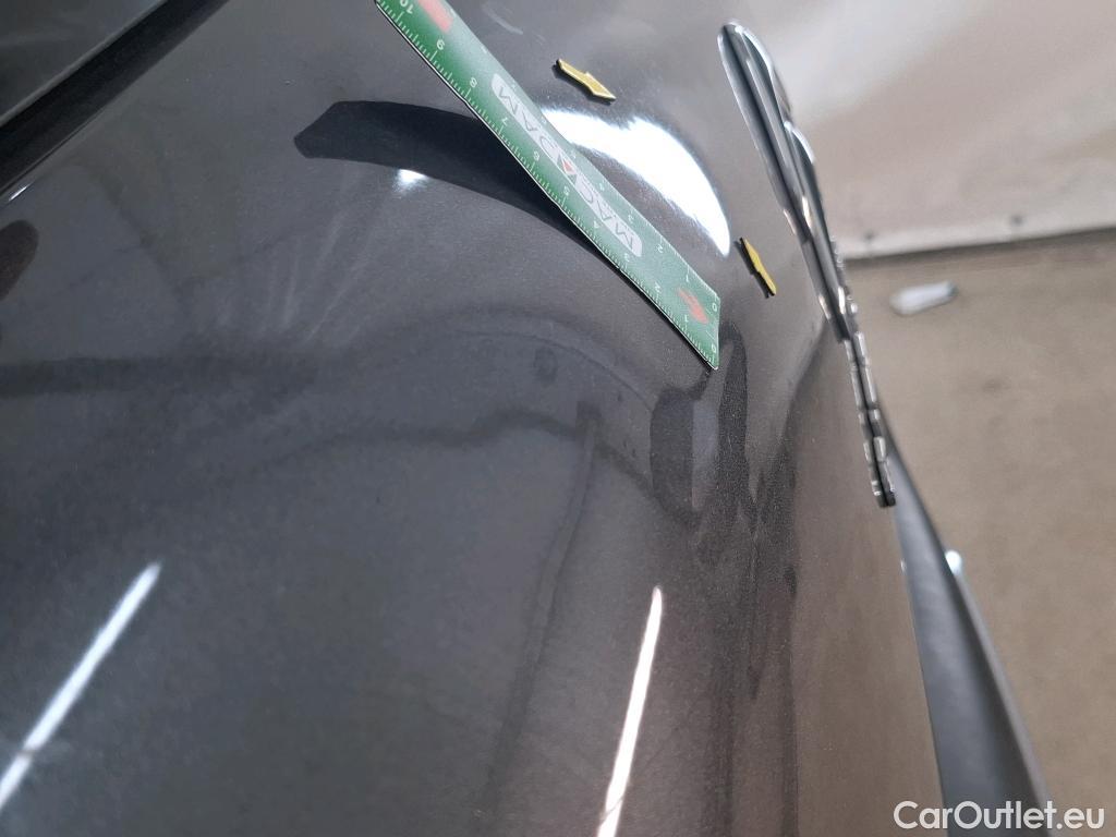  Citroen  C3  Aircross Shine 1.2 PureTech 130CV BVA6 E6d #3