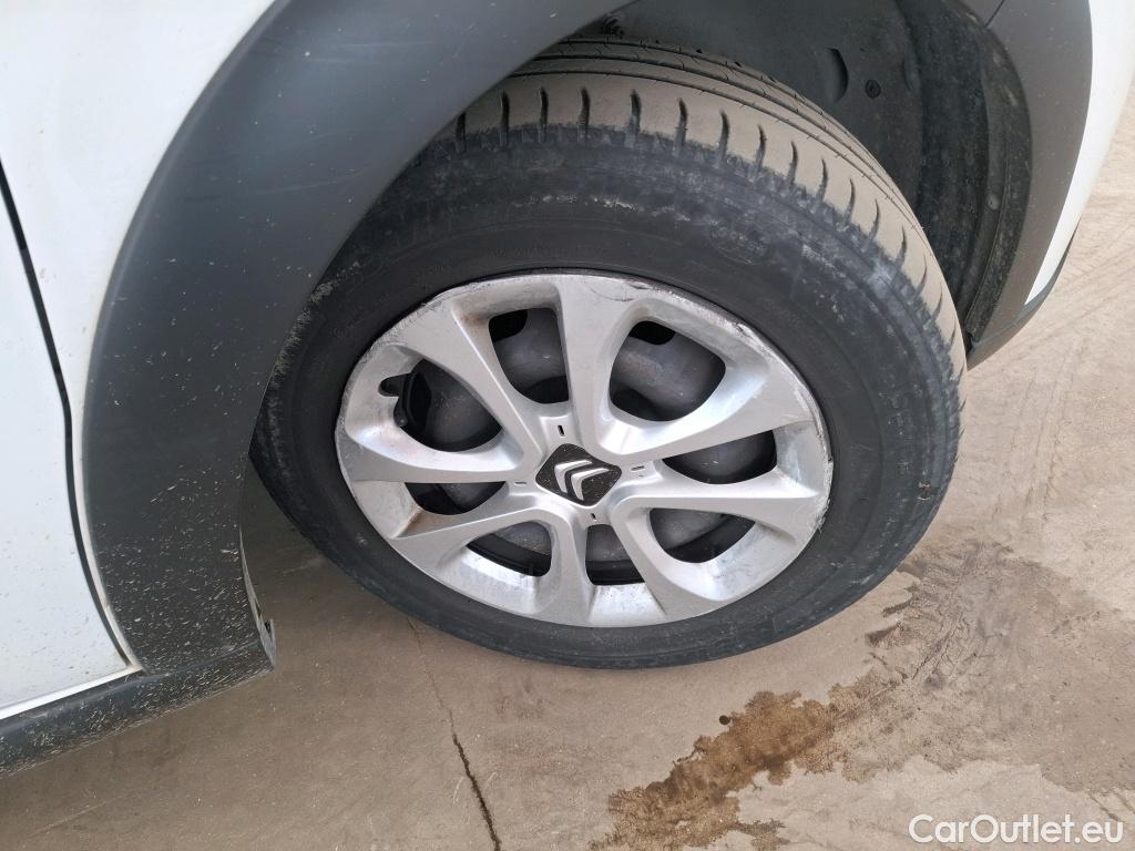  Citroen  C3  Société Feel 1.6 BlueHDi 75CV BVM5 E6 #18