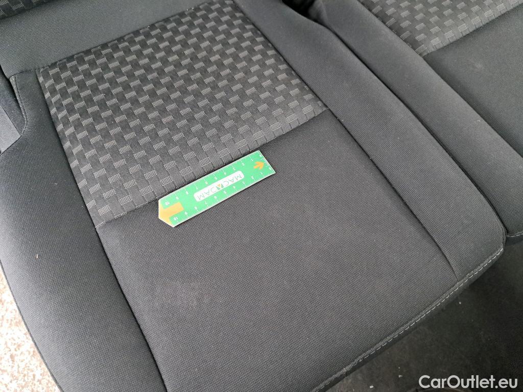  Ford  Transit Connect FORD Transit Custom VU 4p Fourgon 2.0 ECOBLUE 105 300 L1H2 TREND BUSINESS #31