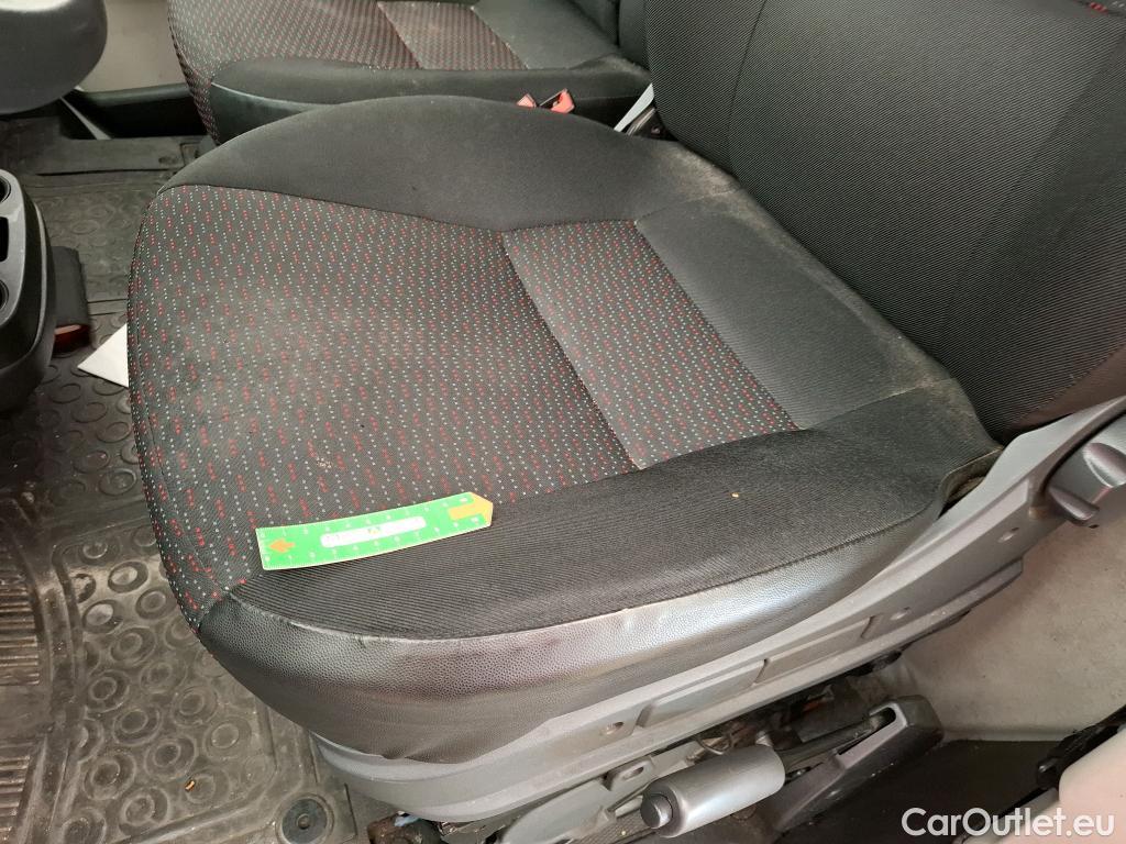  Citroen  Jumper CITROEN  VU 4p Fourgon 30 L1H1 BlueHDi 110 BVM6 Business #18
