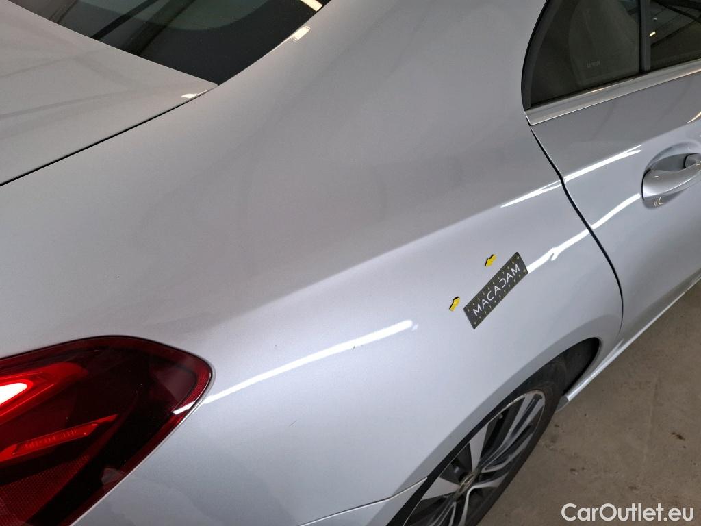  Mercedes  A-Klasse MERCEDES BENZ Classe A Berline  2018  4P  Berline A 180 d Business Line 7G DCT #1