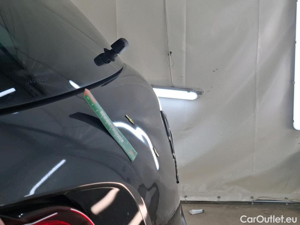  Citroen  C3  Aircross Shine 1.2 PureTech 130CV BVA6 E6d #2