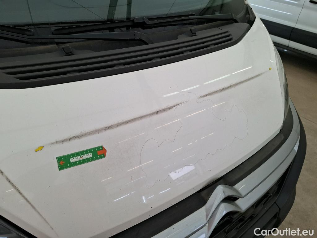  Citroen  Jumper CITROEN  VU 4p Fourgon 30 L1H1 BlueHDi 110 BVM6 Business #43