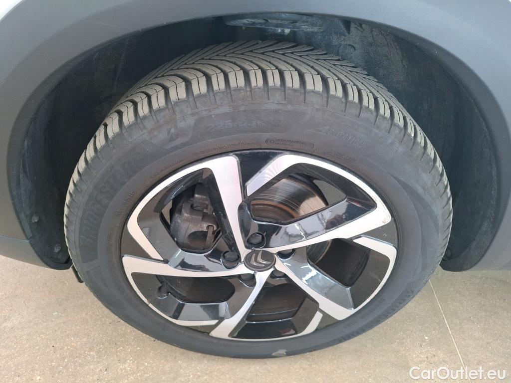  Citroen  C5 CITROEN  Aircross / 2018 / 5P / SUV PureTech 130 S&S EAT8 Shine #24