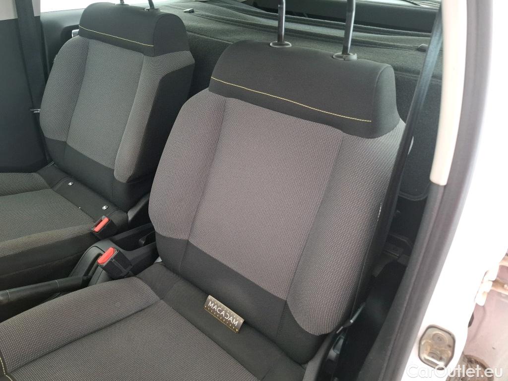  Citroen  C3  Société Feel 1.6 BlueHDi 75CV BVM5 E6 #28