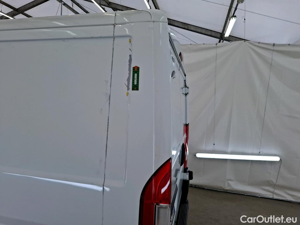  Citroen  Jumper CITROEN  VU 4p Fourgon 30 L1H1 BlueHDi 110 BVM6 Business #44