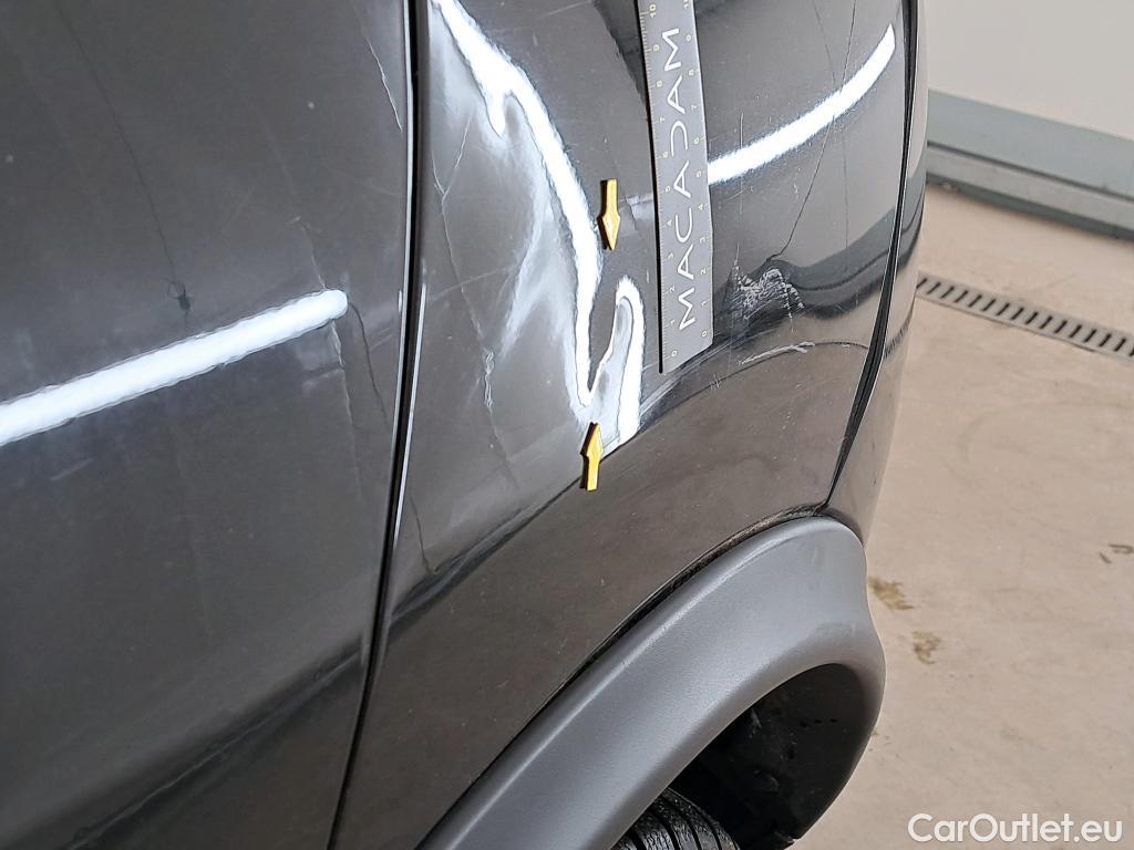  Nissan  Juke NISSAN  5p Crossover 1.6L 117 Xtronic TEKNA #7