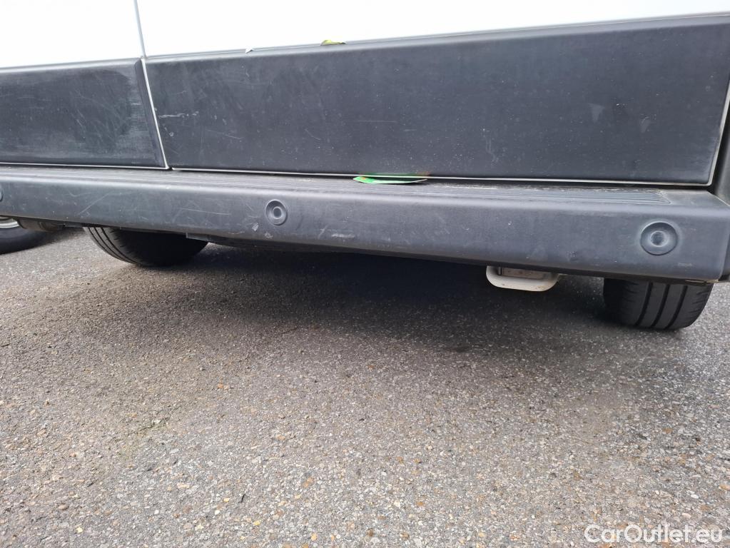  Citroen  Jumper CITROEN  VU 4p Fourgon 30 L1H1 BlueHDi 110 BVM6 Business #49
