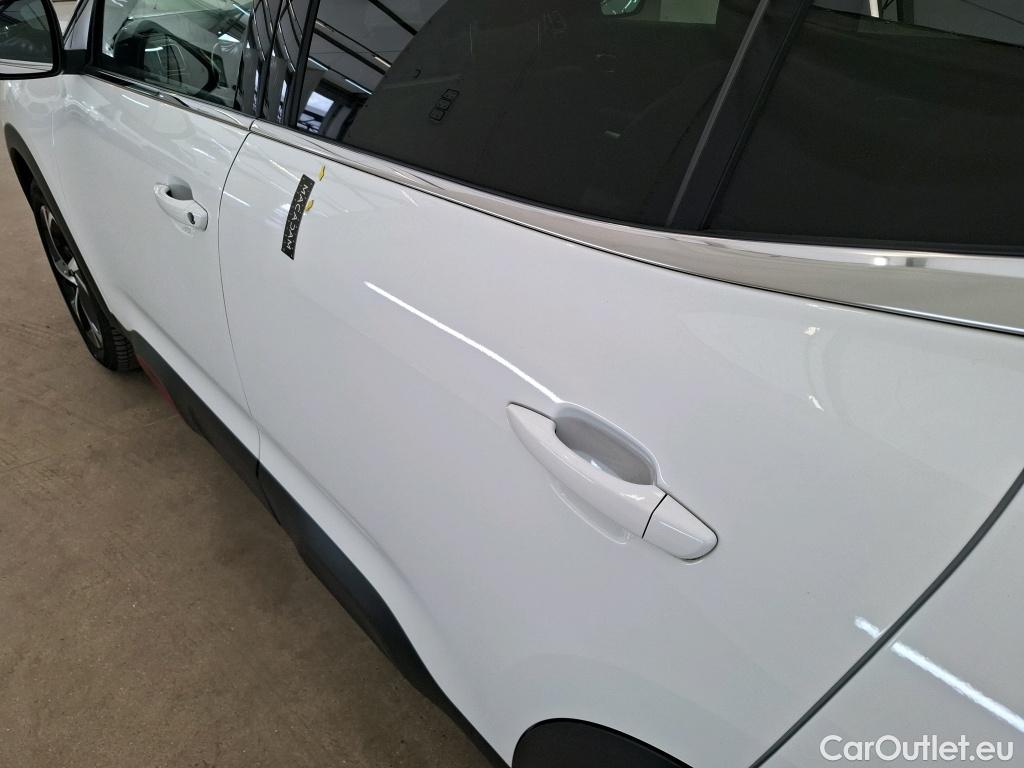  Citroen  C5 CITROEN  Aircross / 2018 / 5P / SUV PureTech 130 S&S EAT8 Shine #35