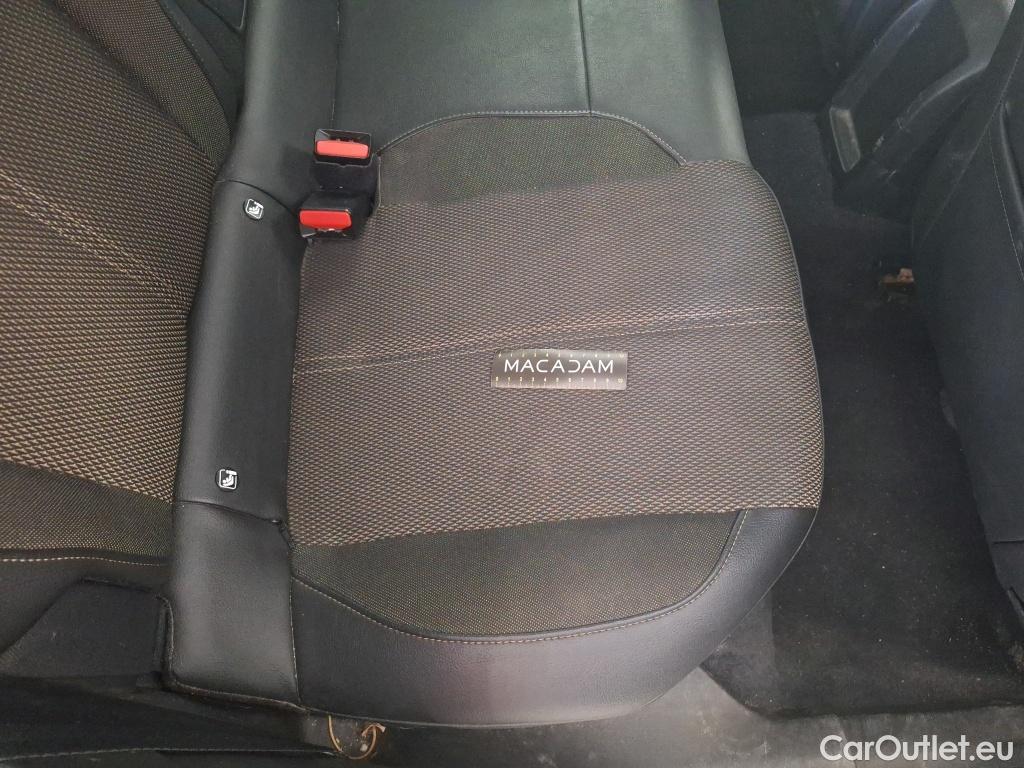  Citroen  DS3 3 Crossback Business 1.2 PureTech 130CV BVA8 E6d #9