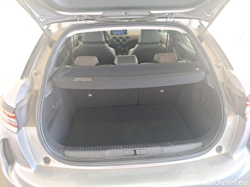  Citroen  DS3 3 Crossback Business 1.2 PureTech 130CV BVA8 E6d #6