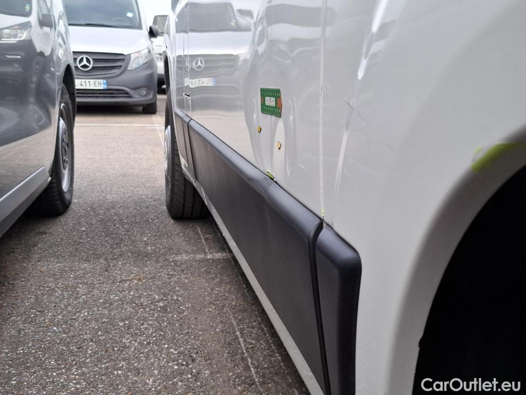  Citroen  Jumper CITROEN  VU 4p Fourgon 30 L1H1 BlueHDi 110 BVM6 Business #11