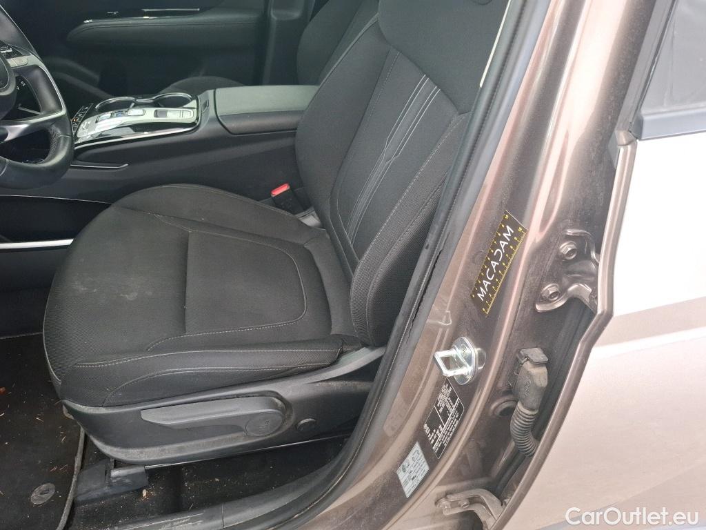  Hyundai  Tucson  Creative Hybrid 2WD 1.6 T-GDI 230CV BVA6 E6d #3