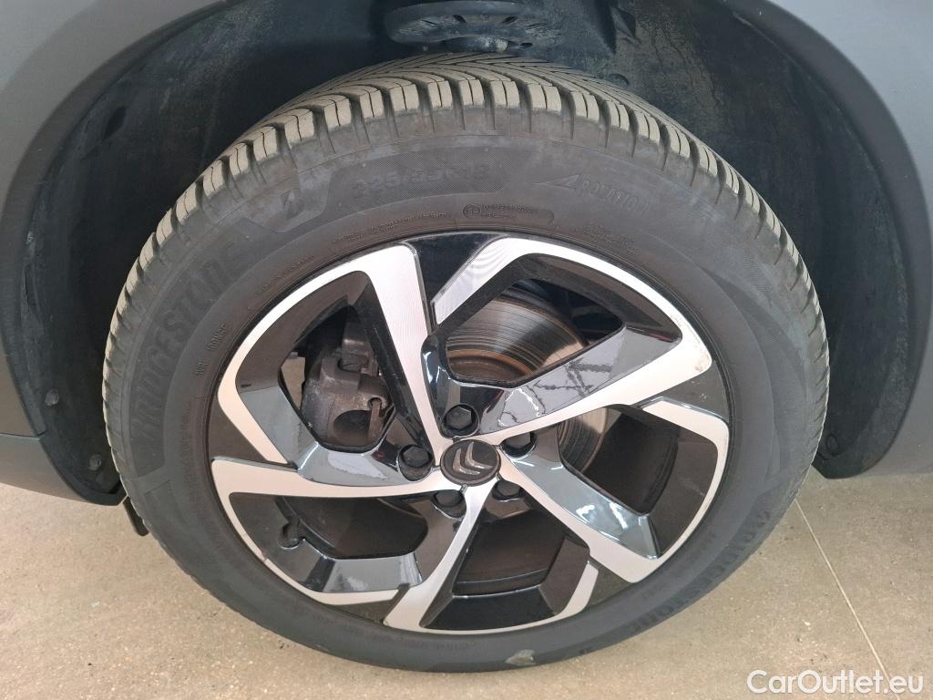  Citroen  C5 CITROEN  Aircross / 2018 / 5P / SUV PureTech 130 S&S EAT8 Shine #25