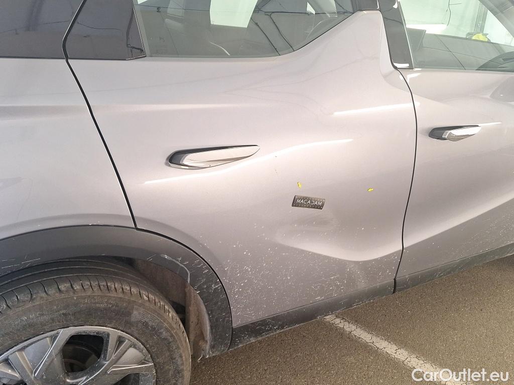  Citroen  DS3 3 Crossback Business 1.2 PureTech 130CV BVA8 E6d #13
